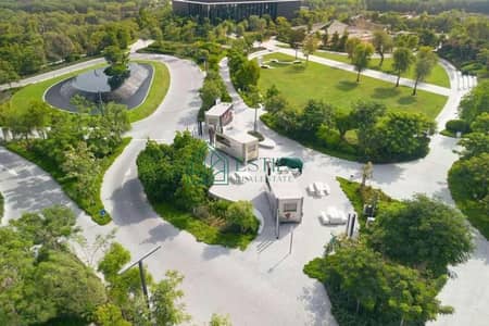 2 Bedroom Townhouse for Sale in Tilal City, Sharjah - Strategic location behind Tilal City Mall