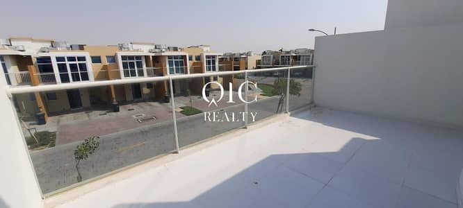 4 Bedroom Townhouse for Sale in DAMAC Hills 2 (Akoya by DAMAC), Dubai - IMG-20250808-WA0014. jpg