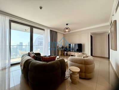 3 Bedroom Apartment for Rent in Downtown Dubai, Dubai - b9828811-0b87-47c5-b3b6-03088e175d90. jpeg