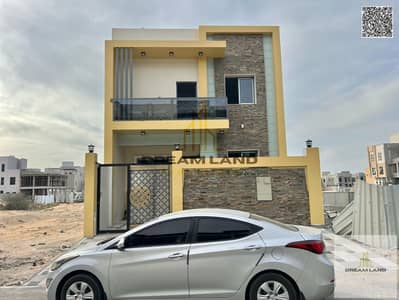 4 Bedroom Townhouse for Sale in Al Bahia, Ajman - batch_WhatsApp Image 2025-03-24 at 6.27. 21 PM. jpeg