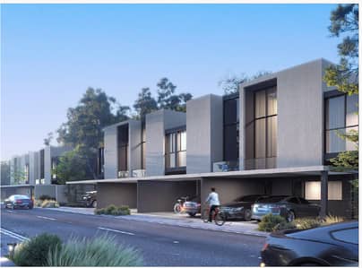 4 Bedroom Townhouse for Sale in Tilal City, Sharjah - Screenshot 2025-08-14 112543. png