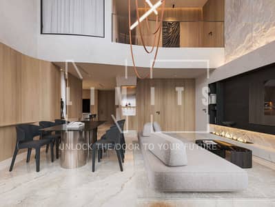 3 Bedroom Townhouse for Sale in Dubailand, Dubai - 38df33212555671.6736d85b8e7a1. jpg