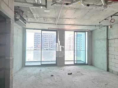 Office for Rent in Jumeirah Village Circle (JVC), Dubai - Brand New Retail | Facing the Road | Vacant