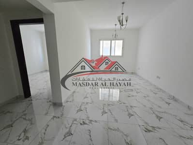 1 Bedroom Apartment for Rent in Muwaileh Commercial, Sharjah - 1000240220. jpg