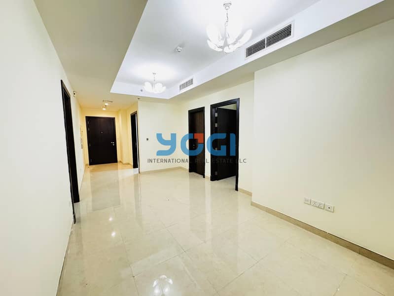 2-Bedroom | Ready to Move-in | Flexible payments