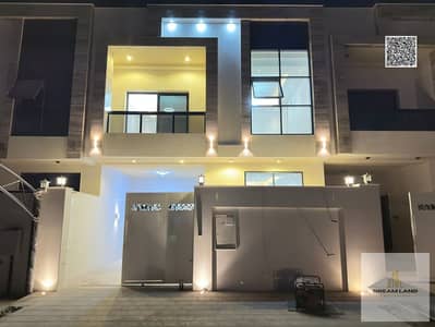5 Bedroom Townhouse for Sale in Al Helio, Ajman - batch_WhatsApp Image 2025-08-05 at 10.10. 42 PM. jpg