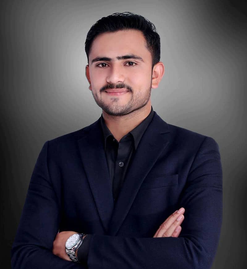 Muhammad Bilal