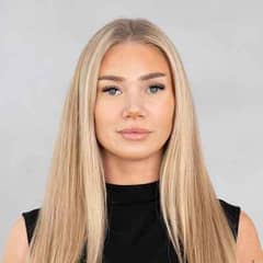 Karina Kemeklyte