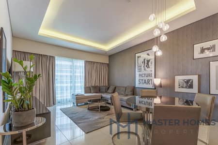 1 Bedroom Flat for Rent in Business Bay, Dubai - 1. jpg