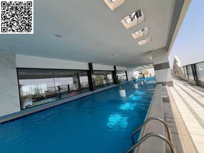 2 Bedroom Apartment for Rent in Al Rashidiya, Ajman - IMG-20250812-WA0087. jpg