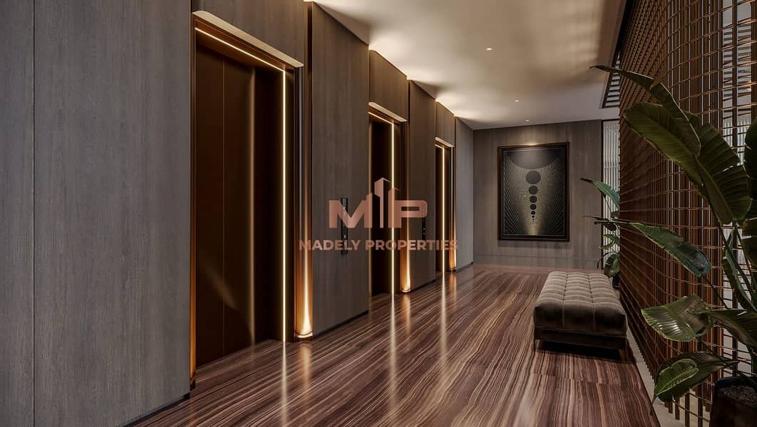 5 _Lobby Elevator 2. jpg