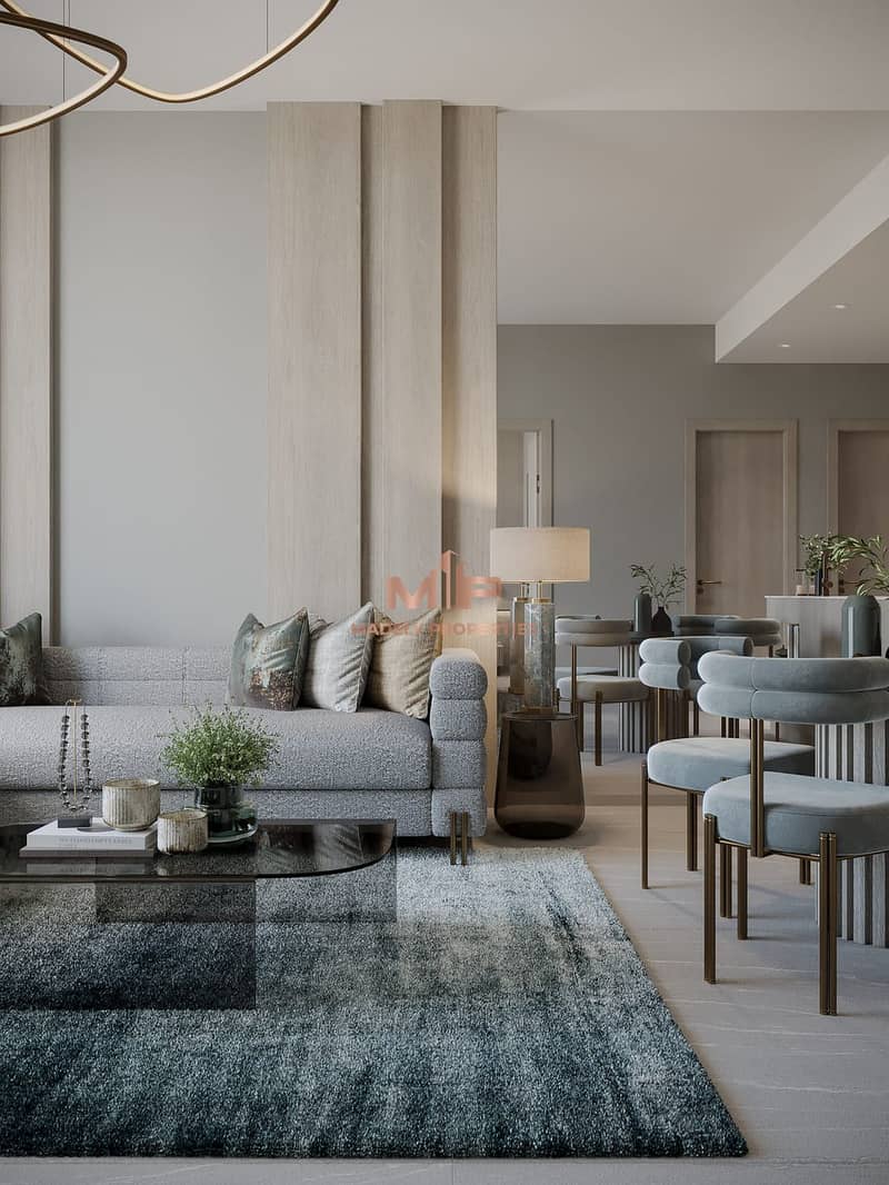 6 1 Bedroom living . jpg