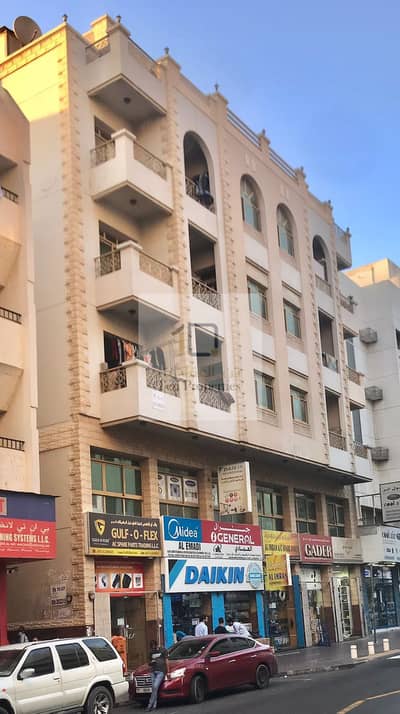 1 Bedroom Apartment for Rent in Deira, Dubai - 2. jpeg