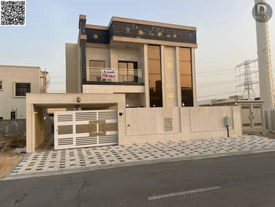 5 Bedroom Villa for Sale in Al Yasmeen, Ajman - WhatsApp Image 2025-06-25 at 8.08. 49 PM. jpg