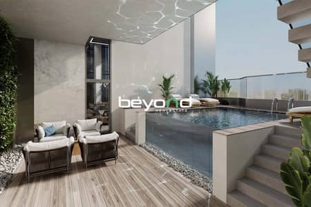 2 Bedroom Apartment for Sale in Al Reem Island, Abu Dhabi - Prime Location | High Floor | Pool View