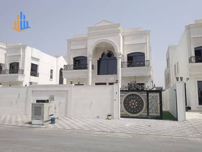 فیلا 5 غرف نوم للبيع في الحليو، عجمان - 5828216233957378054. jpg