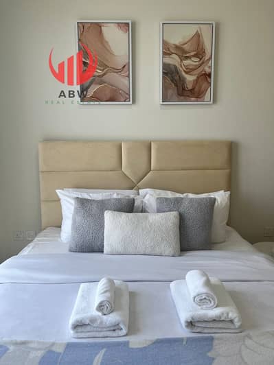1 Bedroom Apartment for Rent in DAMAC Hills, Dubai - IMG-20250814-WA0066. jpg