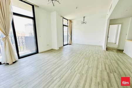2 Bedroom Flat for Rent in Jumeirah Village Circle (JVC), Dubai - Vacant Amazing view Premium Building