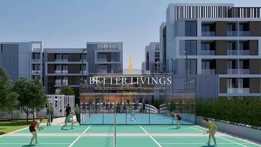 1 Bedroom Apartment for Sale in Arjan, Dubai - WhatsApp Image 2025-08-14 at 12.26. 39 PM. jpeg