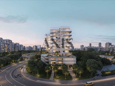 1 Спальня Апартамент Продажа в Дейра Айленд, Дубай - Квартира в Дейра Айленд，Beach Walk 4 by Imtiaz, 1 спальня, 2408227 AED - 12508050