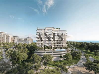 1 Спальня Апартамент Продажа в Дейра Айленд, Дубай - Квартира в Дейра Айленд，Beach Walk 4 by Imtiaz, 1 спальня, 2405485 AED - 12508052