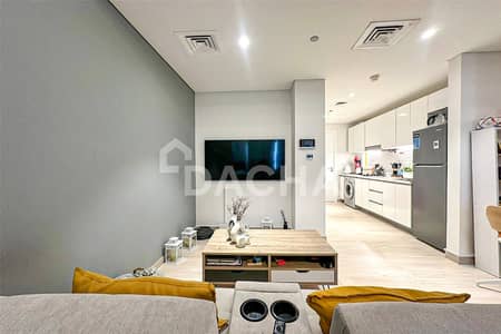 Studio for Rent in Al Furjan, Dubai - Chiller Free | Fully Furnished | Vacant
