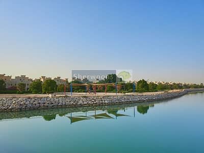 4 Bedroom Townhouse for Rent in Al Hamra Village, Ras Al Khaimah - watermark (19). jpg