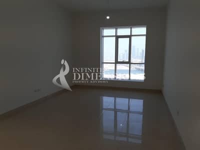 Brand New 2 BR + MR in Marina Tower for Rent! Brand New 2 BR + MR in Marina Tower for Rent!