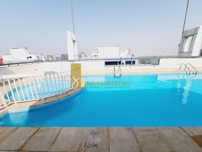 استوديو  للايجار في مدينة دبي الرياضية، دبي - 20230712_154118. jpg