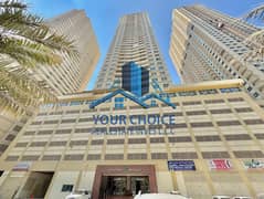 FANTASTIC 1 BEDROOM FOR RENT IN LILIES TOWER