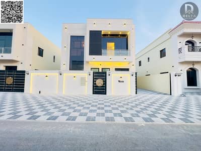 5 Bedroom Villa for Sale in Al Helio, Ajman - WhatsApp Image 2025-08-02 at 5.04. 45 PM (1). jpg