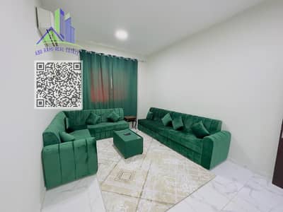 1 Bedroom Flat for Rent in Al Mowaihat, Ajman - WhatsApp Image 2023-06-13 at 2.58. 48 PM. jpeg