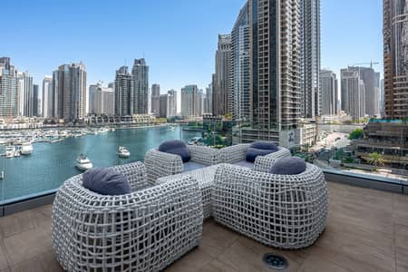 Studio for Rent in Dubai Marina, Dubai - DSC09659. jpg