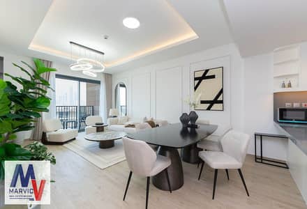 1 Bedroom Flat for Sale in Dubai Harbour, Dubai - 40e8d4f0-a232-4068-bef3-21046c7d1ed3. jpeg