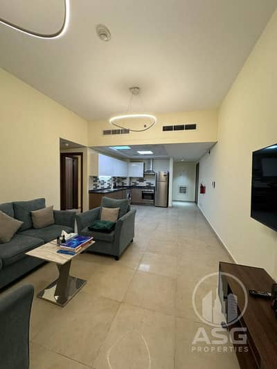2 Bedroom Apartment for Rent in Al Furjan, Dubai - WhatsApp Image 2025-07-09 at 16.10. 25_a3b86c0a. jpg