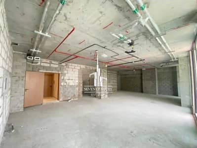 Office for Rent in Jumeirah Village Circle (JVC), Dubai - Open View | Prime Location | High ROI