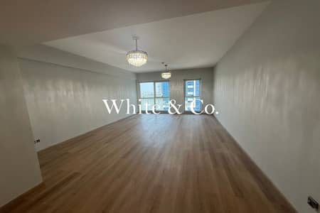1 Bedroom Apartment for Rent in Jumeirah Lake Towers (JLT), Dubai - Large Layout | Vacant | Fully Upgraded