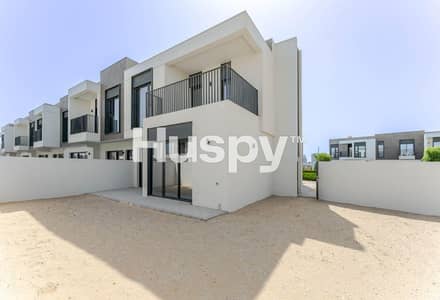 4 Bedroom Villa for Rent in Dubai South, Dubai - End Unit I Brand New I Biggest Plot