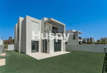 4 Bedroom Villa for Rent in Dubai South, Dubai - Vacant | Chiller Free | Unfurnished