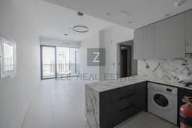 Brand New Luxury | Fitted Kitchen | High Floor