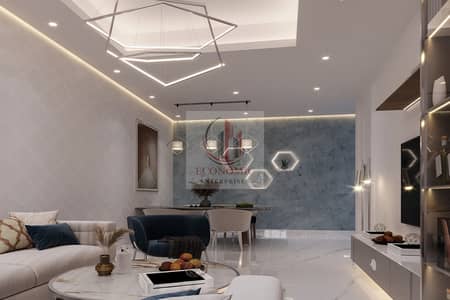 2 Bedroom Apartment for Sale in Al Mamzar, Sharjah - FF-SEATING V02. jpg