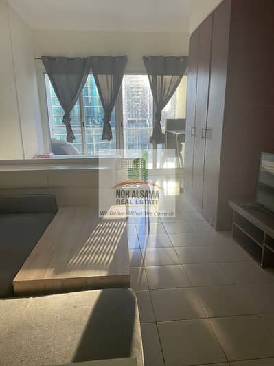 Studio for Rent in Jumeirah Lake Towers (JLT), Dubai - WhatsApp Image 2025-08-13 at 16.56. 46 (2). jpeg