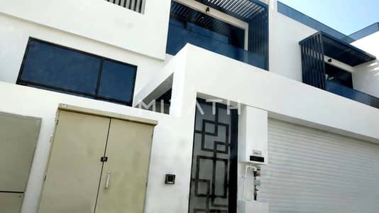 6 Bedroom Villa for Rent in Jumeirah, Dubai - WhatsApp Image 2025-08-14 at 11.39. 39_8a1dc0da. jpg