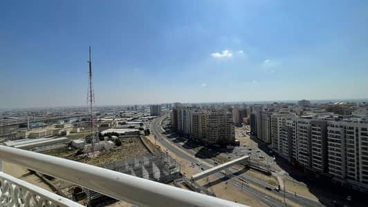شقة 2 غرفة نوم للايجار في النهدة، الشارقة - IMG-20240521-WA0157. jpg