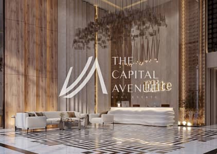 Studio for Sale in Al Reem Island, Abu Dhabi - Radiant Elite - Overview_14. jpg