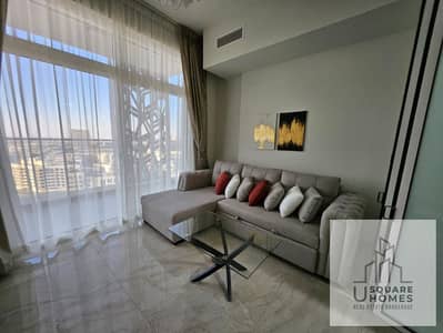 1 Bedroom Flat for Rent in Arjan, Dubai - ca0b432c-ae42-4459-b6c8-2cb63c3e1cc4. jpeg
