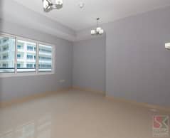 Chiller Free 2100 sqft 3BHK + Maid room in Al Barsha 1