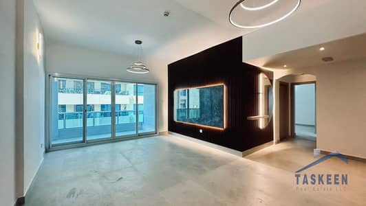 芭莎综合社区（Tecom）， 迪拜 2 卧室单位待租 - NR904 (15). jpeg