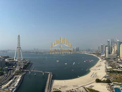 2 Bedroom Flat for Rent in Dubai Marina, Dubai - IMG_0354. JPG
