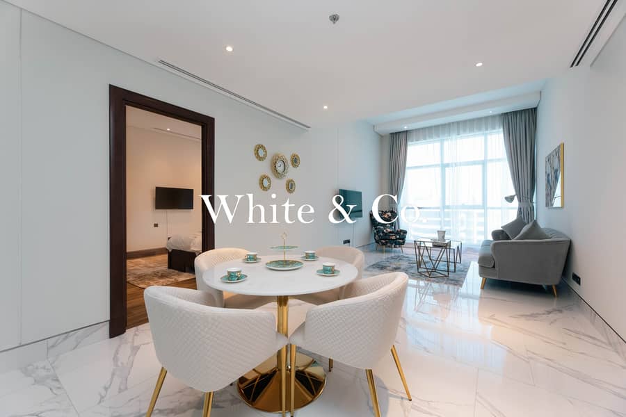 位于商业湾，J第一大厦，J第一大厦A座 2 卧室的公寓 3000000 AED - 12508513
